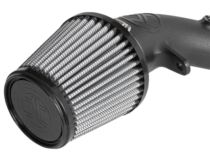 aFe Takeda Stage - 2 PRO DRY S Cold Air Intake System 15 - 18 Subaru WRX H4 2.0L (t) - CPC Performance