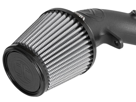 aFe Takeda Stage - 2 PRO DRY S Cold Air Intake System 15 - 18 Subaru WRX H4 2.0L (t) - CPC Performance