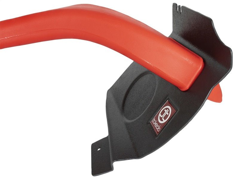 aFe Takeda Stage - 2 PRO DRY S Cold Air Intake System 15 - 18 Subaru WRX H4 2.0L (t) - CPC Performance