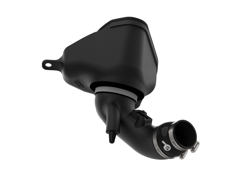 aFe Takeda Stage - 2 Pro Dry S Cold Air Intake System 16 - 19 Infinity Q50/Q60 V6 - 3.0L (tt) - CPC Performance
