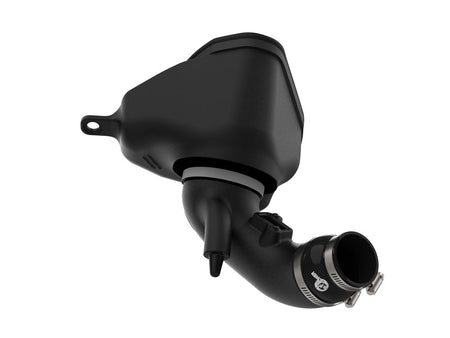 aFe Takeda Stage - 2 Pro Dry S Cold Air Intake System 16 - 19 Infinity Q50/Q60 V6 - 3.0L (tt) - CPC Performance