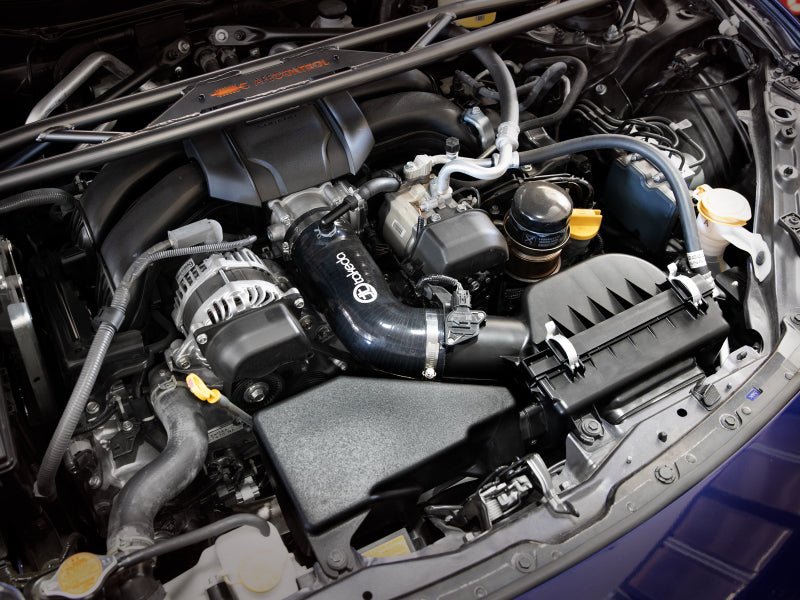 aFe Takeda Super Stock Induction System w/ Pro 5R 22 - 23 Toyota GR86/Subaru BRZ H4 - 2.4L - CPC Performance