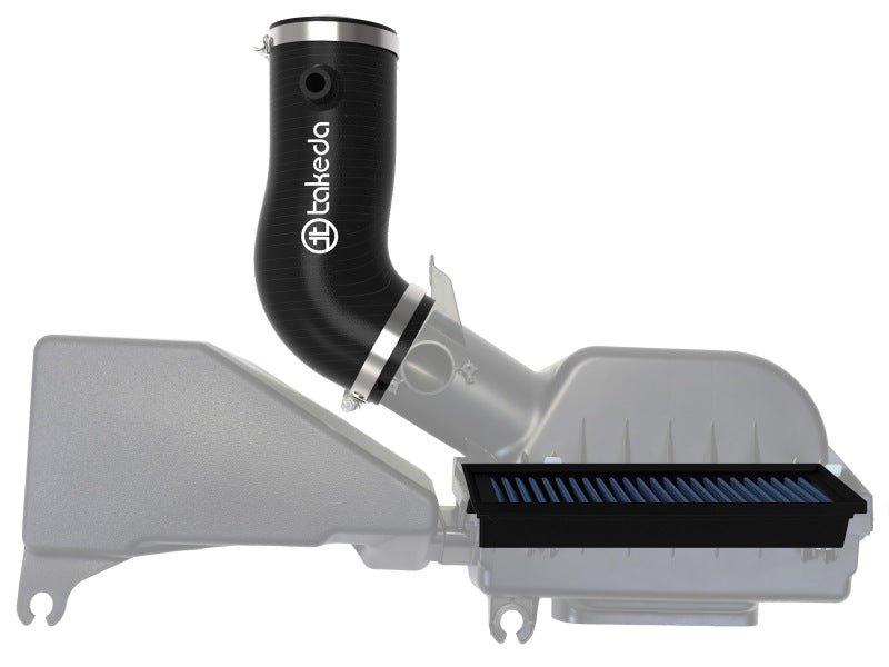 aFe Takeda Super Stock Induction System w/ Pro 5R 22 - 23 Toyota GR86/Subaru BRZ H4 - 2.4L - CPC Performance