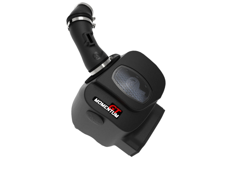 aFe Toyota Land Cruiser 300 Series Momentum GT Coil Air Intake System w/ Pro 5R Media - CPC Performance