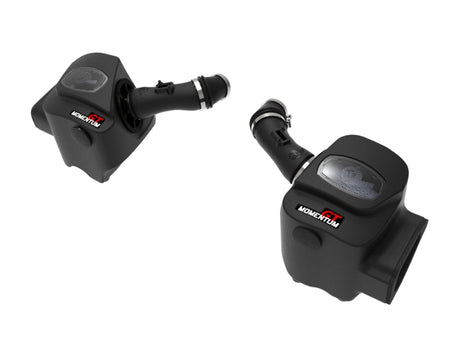 aFe Toyota Land Cruiser 300 Series Momentum GT Coil Air Intake System w/ Pro 5R Media - CPC Performance
