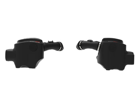aFe Toyota Land Cruiser 300 Series Momentum GT Coil Air Intake System w/ Pro 5R Media - CPC Performance