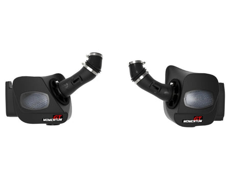 aFe Toyota Land Cruiser 300 Series Momentum GT Coil Air Intake System w/ Pro 5R Media - CPC Performance