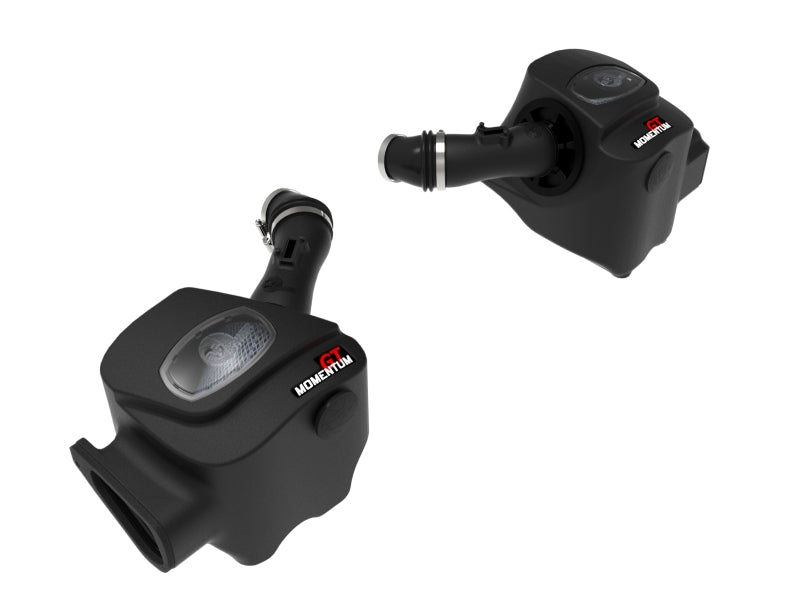 aFe Toyota Land Cruiser 300 Series Momentum GT Coil Air Intake System w/ Pro 5R Media - CPC Performance