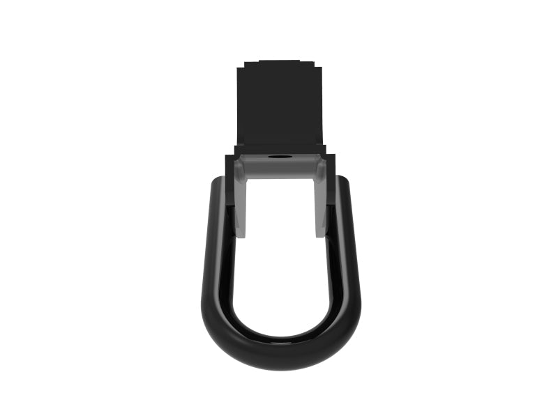 aFe Toyota Tundra 2022 V6 - 3.5L (tt) Front Tow Hook Black (MOQ 6 For Drop - Ship Orders) - CPC Performance