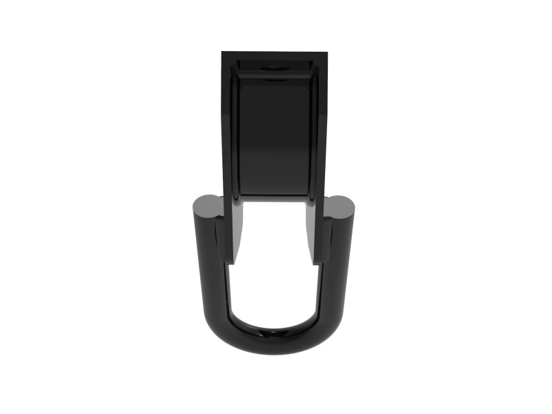 aFe Toyota Tundra 2022 V6 - 3.5L (tt) Front Tow Hook Black (MOQ 6 For Drop - Ship Orders) - CPC Performance