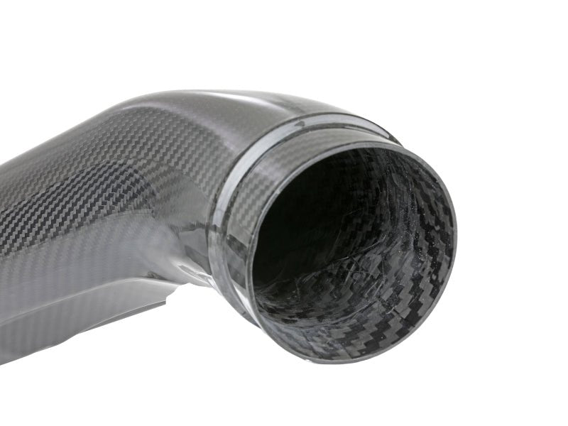 aFe Track Series Carbon Fiber Intake w/Pro 5R Filter BMW M2 (F87) 16 - 18 L6 - 3.0L (t) N55 - CPC Performance