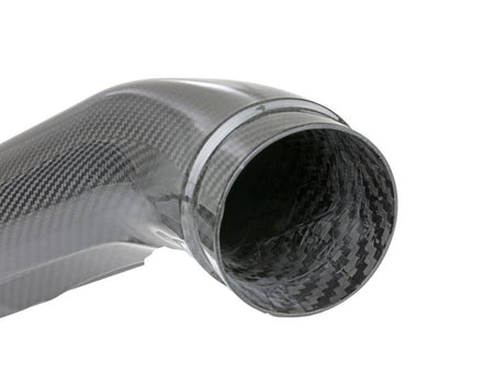 aFe Track Series Carbon Fiber Intake w/Pro 5R Filter BMW M2 (F87) 16 - 18 L6 - 3.0L (t) N55 - CPC Performance