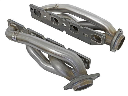 aFe Twisted Steel Header 09 - 16 Dodge Ram V8 - 5.7L Hemi (2 & 4WD) - CPC Performance