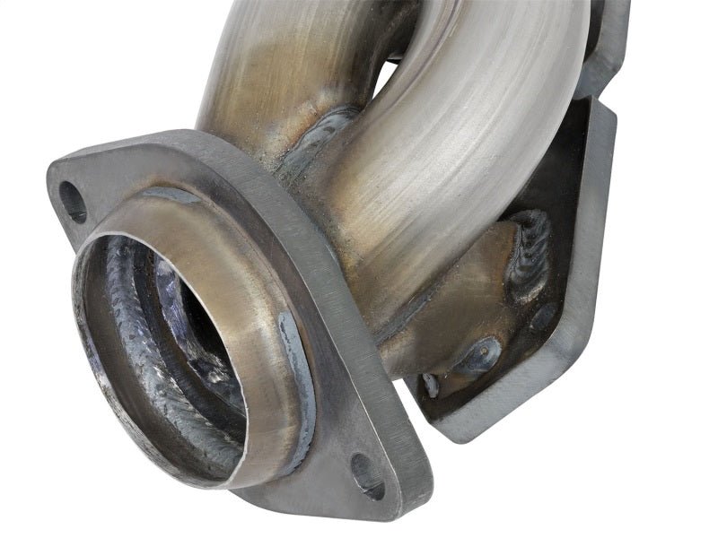 aFe Twisted Steel Header 09 - 16 Dodge Ram V8 - 5.7L Hemi (2 & 4WD) - CPC Performance