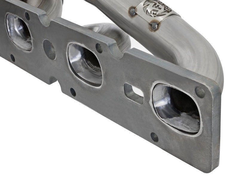 aFe Twisted Steel Header 09 - 16 Dodge Ram V8 - 5.7L Hemi (2 & 4WD) - CPC Performance