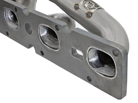 aFe Twisted Steel Header 09 - 16 Dodge Ram V8 - 5.7L Hemi (2 & 4WD) - CPC Performance