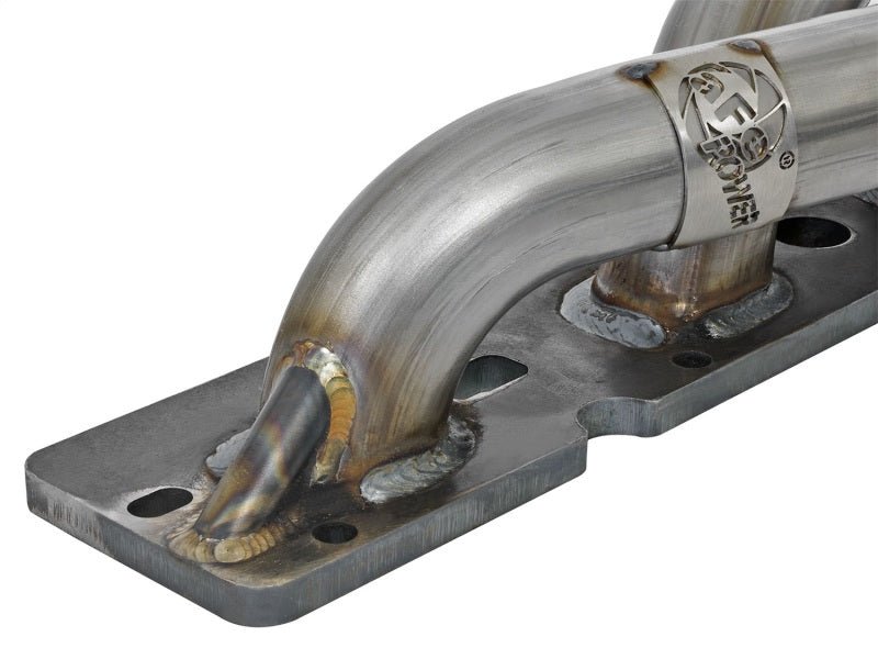 aFe Twisted Steel Header 09 - 16 Dodge Ram V8 - 5.7L Hemi (2 & 4WD) - CPC Performance