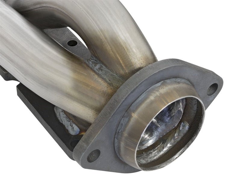aFe Twisted Steel Header 09 - 16 Dodge Ram V8 - 5.7L Hemi (2 & 4WD) - CPC Performance