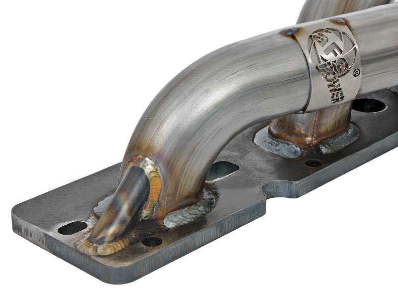 aFe Twisted Steel Header 09 - 16 Dodge Ram V8 - 5.7L Hemi (2 & 4WD) - CPC Performance