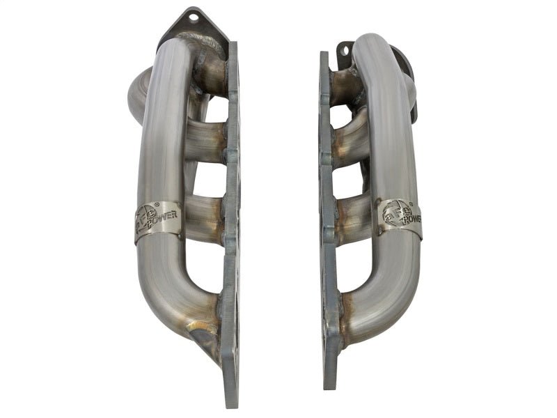 aFe Twisted Steel Header 09 - 16 Dodge Ram V8 - 5.7L Hemi (2 & 4WD) - CPC Performance