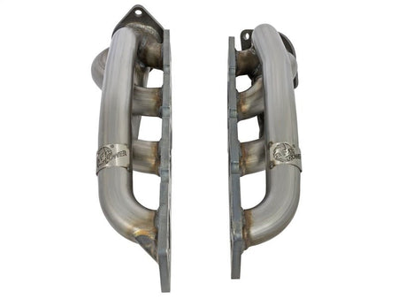 aFe Twisted Steel Header 09 - 16 Dodge Ram V8 - 5.7L Hemi (2 & 4WD) - CPC Performance
