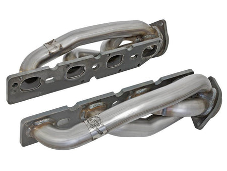 aFe Twisted Steel Header 09 - 16 Dodge Ram V8 - 5.7L Hemi (2 & 4WD) - CPC Performance