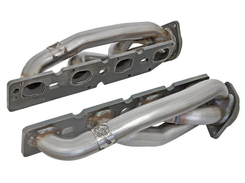 aFe Twisted Steel Header 09 - 16 Dodge Ram V8 - 5.7L Hemi (2 & 4WD) - CPC Performance