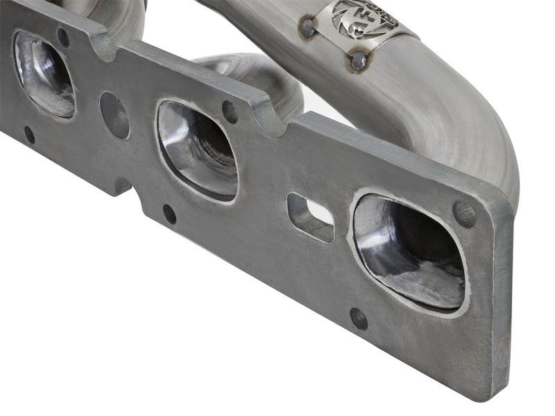 aFe Twisted Steel Header 09 - 16 Dodge Ram V8 - 5.7L Hemi (2 & 4WD) - CPC Performance