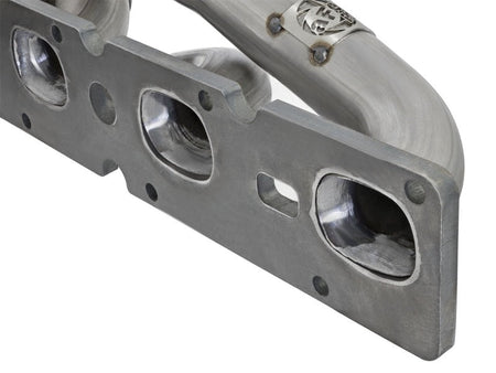 aFe Twisted Steel Header 09 - 16 Dodge Ram V8 - 5.7L Hemi (2 & 4WD) - CPC Performance