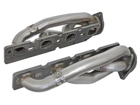 aFe Twisted Steel Header 09 - 16 Dodge Ram V8 - 5.7L Hemi (2 & 4WD) - CPC Performance