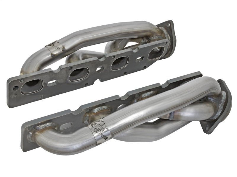 aFe Twisted Steel Header 09 - 16 Dodge Ram V8 - 5.7L Hemi (2 & 4WD) - CPC Performance