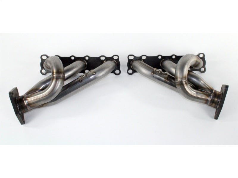 aFe Twisted Steel Header SS - 409 HDR Nissan Frontier/Xterra 05 - 09 V6 - 4.0L - CPC Performance