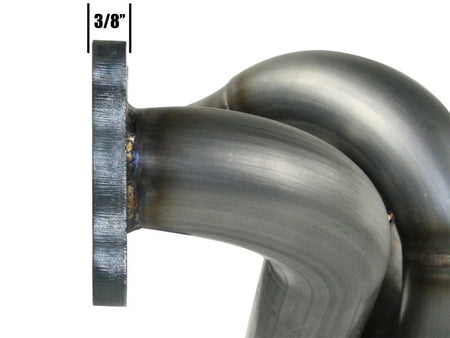 aFe Twisted Steel Header SS - 409 HDR Nissan Frontier/Xterra 05 - 09 V6 - 4.0L - CPC Performance