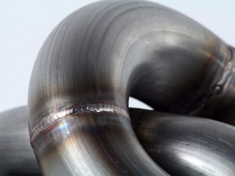 aFe Twisted Steel Header SS - 409 HDR Nissan Frontier/Xterra 05 - 09 V6 - 4.0L - CPC Performance