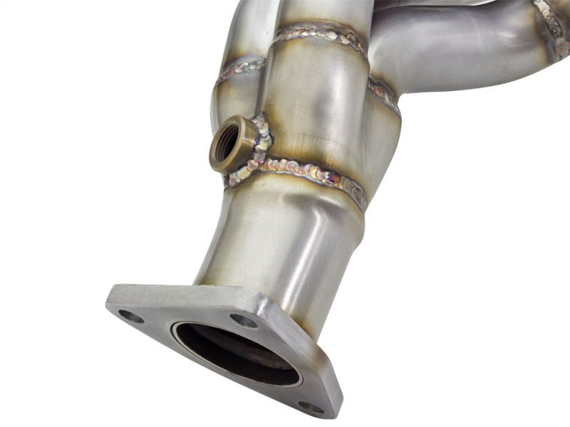 aFe Twisted Steel Headers 03 - 06 Nissan 350Z /Infiniti G35 V6 - 3.5L - CPC Performance