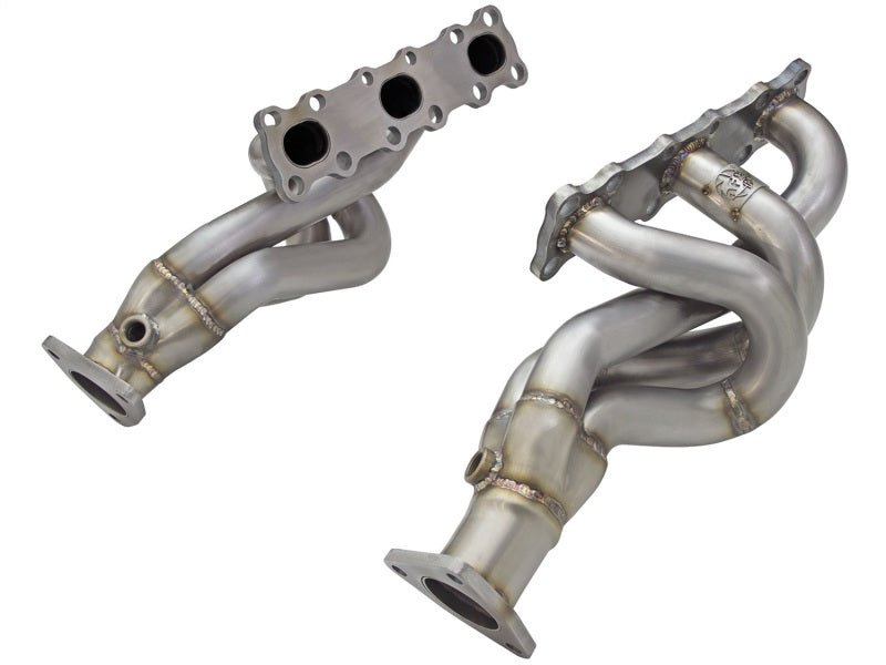 aFe Twisted Steel Headers 03 - 06 Nissan 350Z /Infiniti G35 V6 - 3.5L - CPC Performance