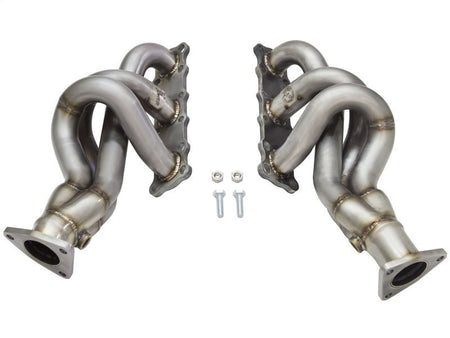 aFe Twisted Steel Headers 03 - 06 Nissan 350Z /Infiniti G35 V6 - 3.5L - CPC Performance