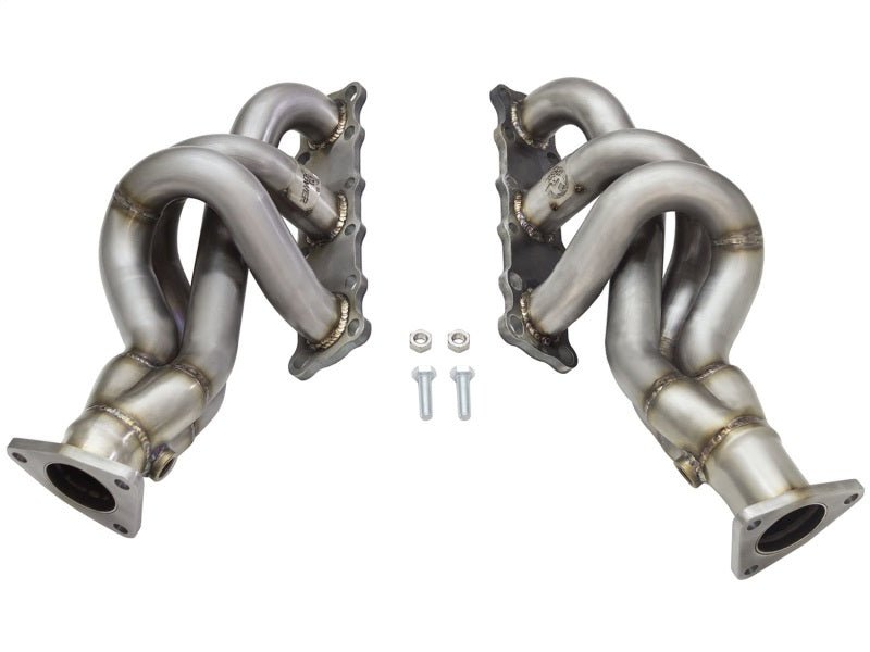 aFe Twisted Steel Headers 03 - 06 Nissan 350Z /Infiniti G35 V6 - 3.5L - CPC Performance
