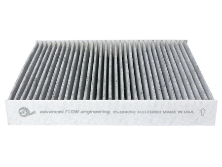 aFe Various Chrysler/ Dodge/ Infiniti/ Nissan/ RAM 02 - 22 Cabin Air Filter - CPC Performance