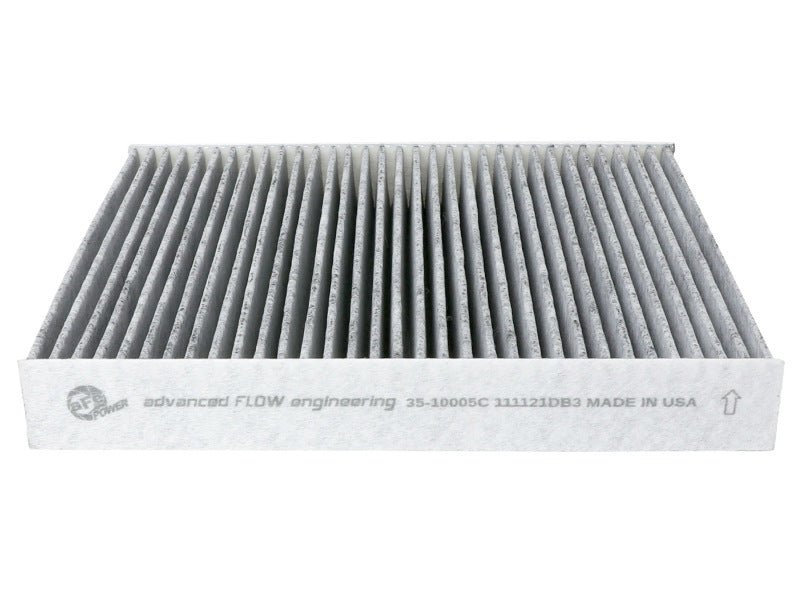 aFe Various Chrysler/ Dodge/ Infiniti/ Nissan/ RAM 02 - 22 Cabin Air Filter - CPC Performance