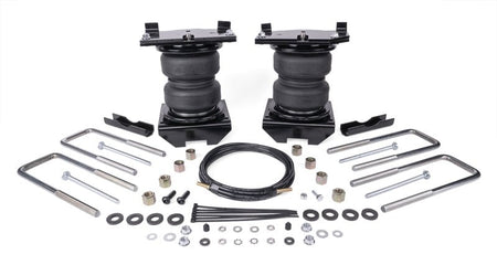 Air Lift 09 - 15 Ford Raptor 4WD LoadLifter 5000 Ultimate Air Spring Kit w/Internal Jounce Bumper - CPC Performance
