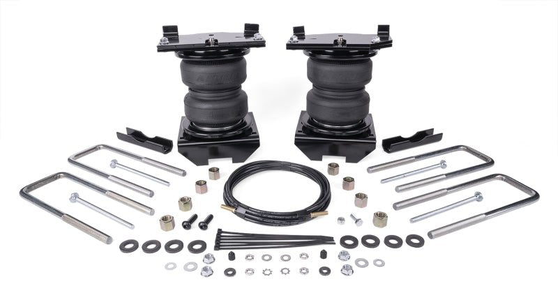Air Lift 09 - 15 Ford Raptor 4WD LoadLifter 5000 Ultimate Air Spring Kit w/Internal Jounce Bumper - CPC Performance
