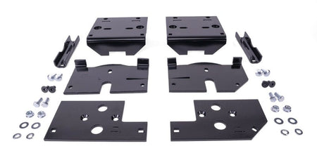 Air Lift 09 - 15 Ford Raptor 4WD LoadLifter 5000 Ultimate Air Spring Kit w/Internal Jounce Bumper - CPC Performance