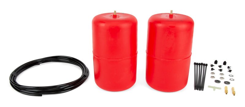 Air Lift 1000 Air Spring Kit for 10 - 21 Toyota 4Runner - CPC Performance