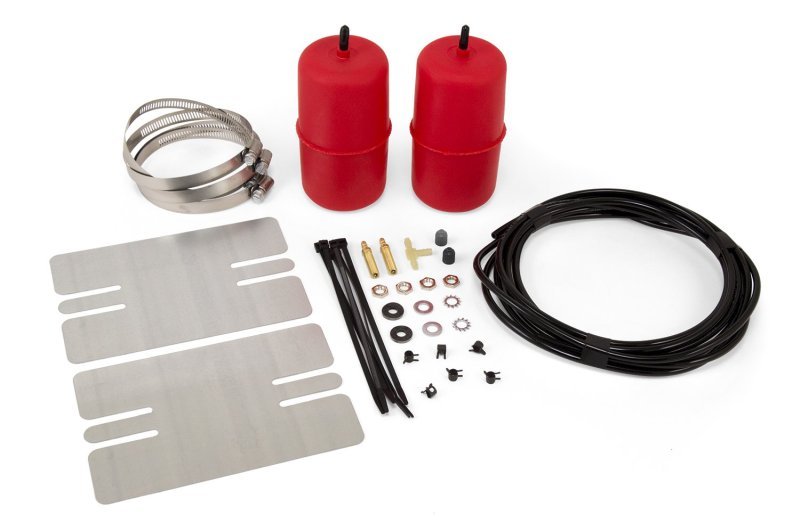 Air Lift 1000 Universal 3in/8in Air Spring Kit - CPC Performance