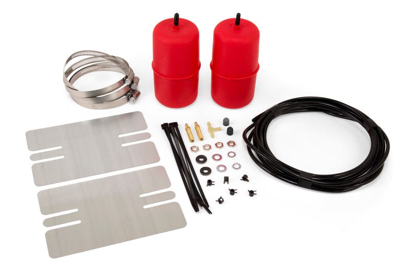 Air Lift 1000 Universal 3in/8in Air Spring Kit - CPC Performance