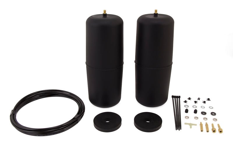 Air Lift 1000HD Rear Air Spring Kit for 2019+ Dodge Ram 1500 - CPC Performance