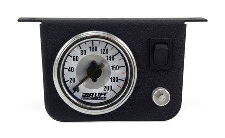 Air Lift 160 PSI Air Shock Controller - CPC Performance
