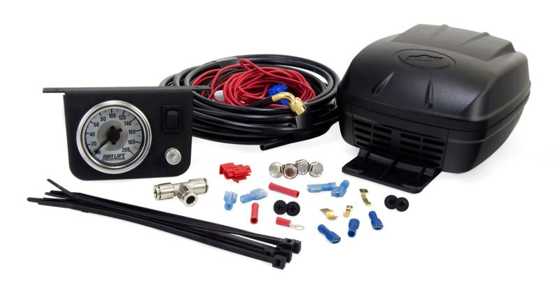 Air Lift 160 PSI Air Shock Controller - CPC Performance