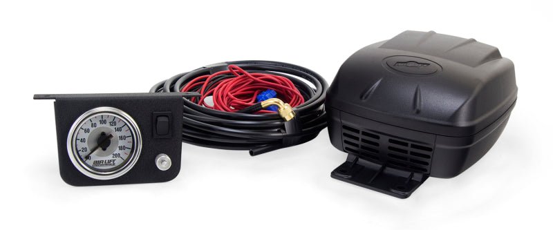 Air Lift 160 PSI Air Shock Controller - CPC Performance
